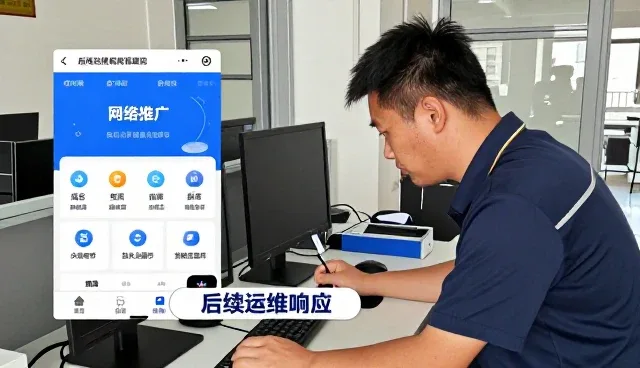 上海文匮网络技术有限公司满足不同项目现场下的服务器需求