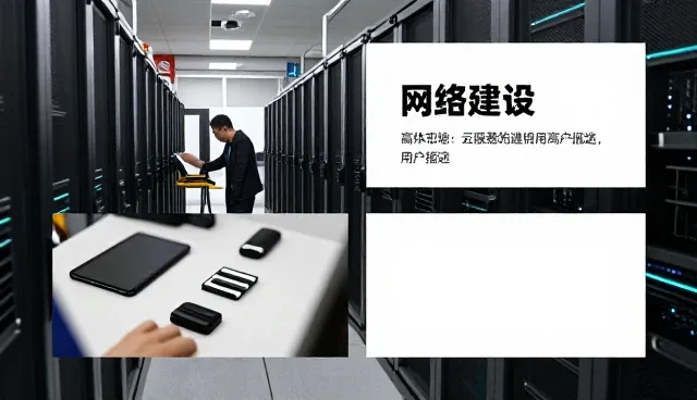 上海文匮网络技术有限公司打造工业园区下的企业官网建设解决方案
