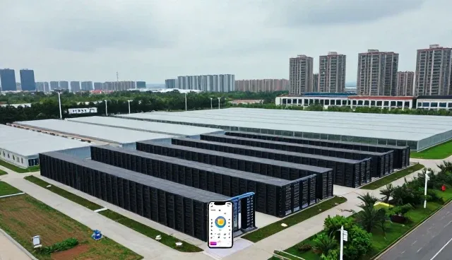 服务器选型中网络性能的综合考量