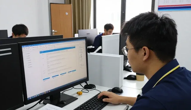 上海文匮网络技术有限公司打造门店展厅下的网络推广解决方案