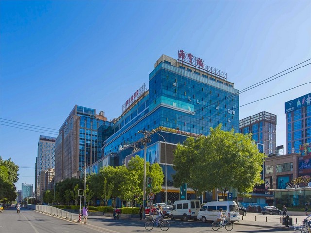 南京AI跑步机招标