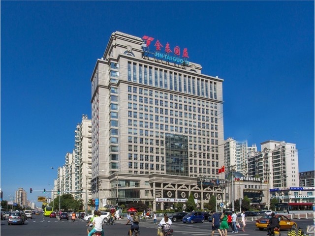 徐汇区剧场建声设计方案