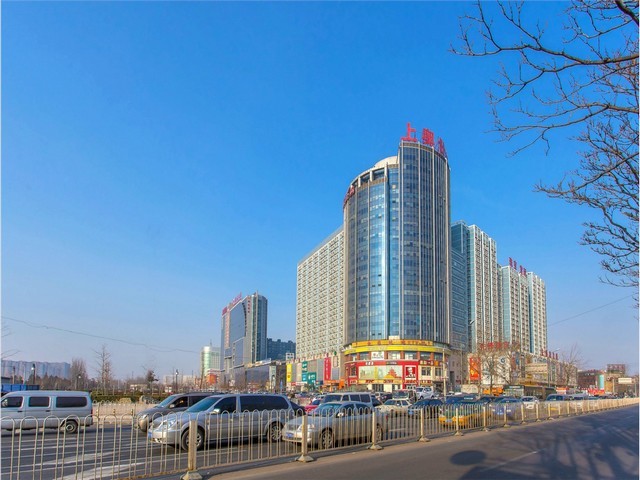 郑州荥阳房屋设计墙面翻新