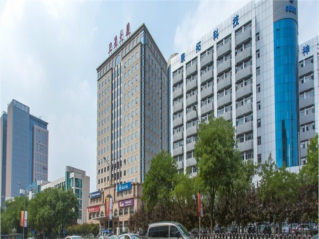 福州全彩LED透明屏