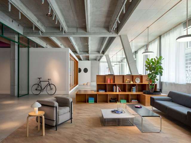 天津景观空间艺术规划服务