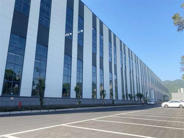 中国海外仓标准