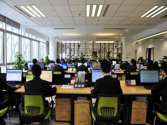 张家港电子物料回收中心