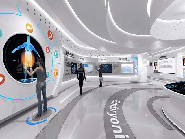 商业店铺装修方案