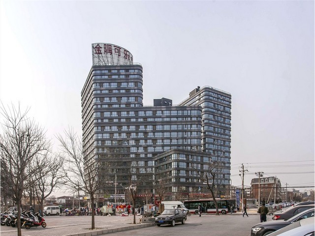 潮州水产生鲜配送系统