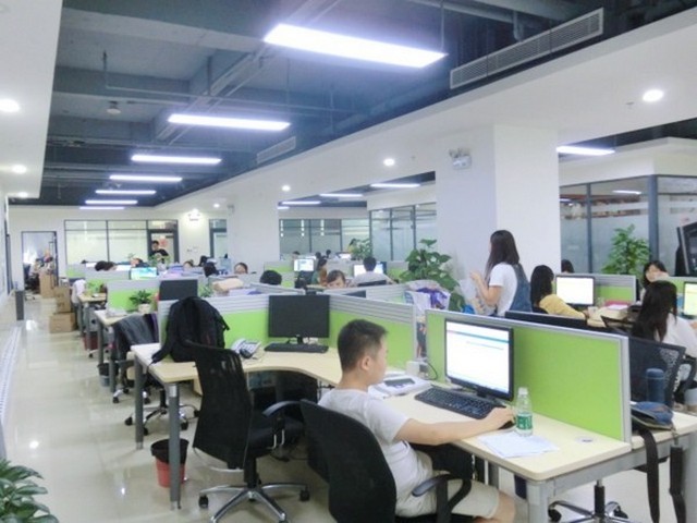 常州广场园林设计