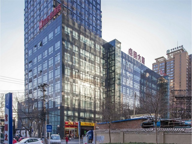 浙江多功能智能播控案例