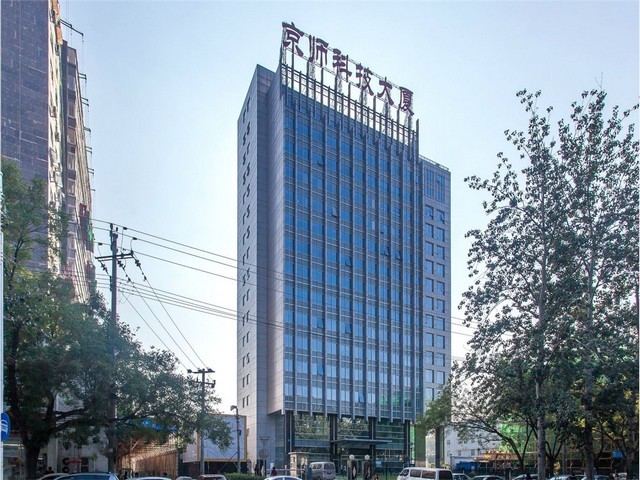 泰州变电站维保