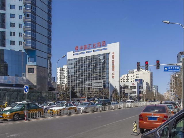 广东商用炒菜机制造商